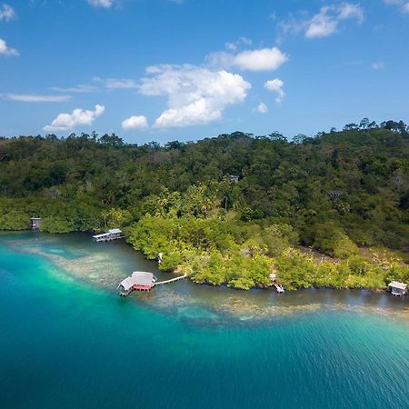 Cocovivo Hotell Bocas del Toro Eksteriør bilde