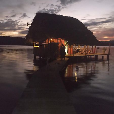 Cocovivo Hotell Bocas del Toro Eksteriør bilde