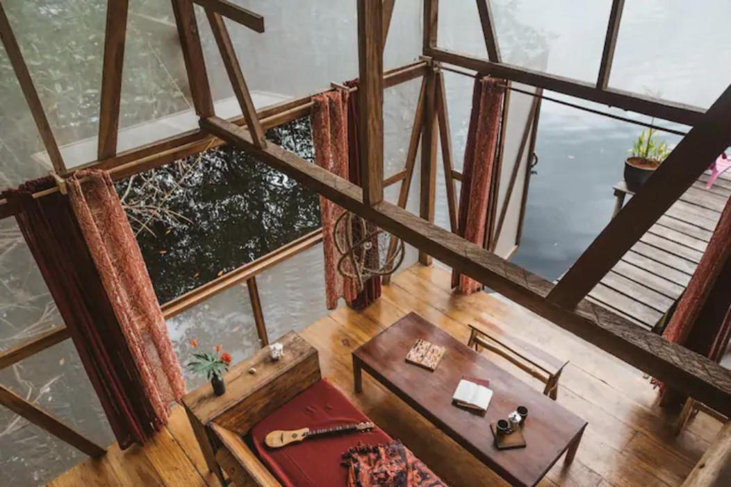 Cocovivo Hotell Bocas del Toro Eksteriør bilde