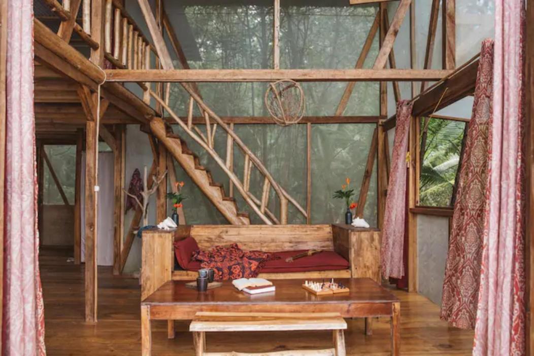 Cocovivo Hotell Bocas del Toro Eksteriør bilde
