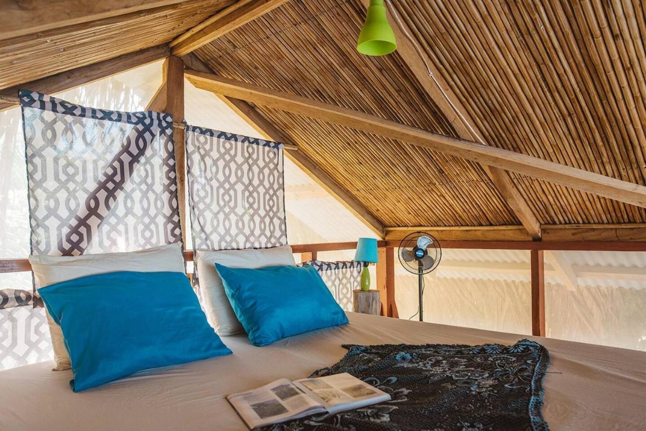 Cocovivo Hotell Bocas del Toro Eksteriør bilde