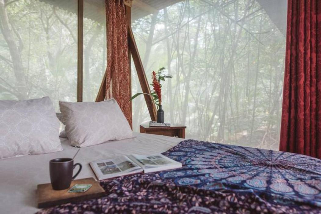 Cocovivo Hotell Bocas del Toro Eksteriør bilde