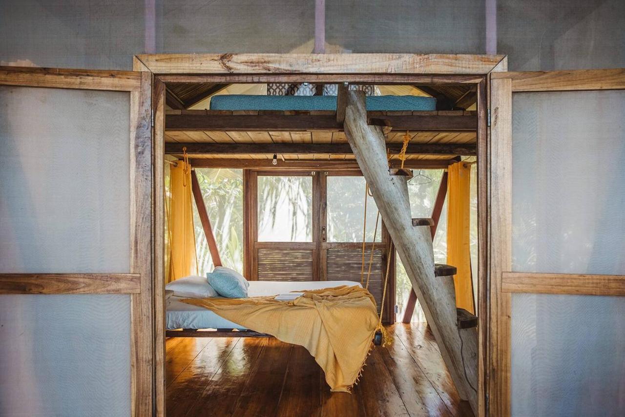 Cocovivo Hotell Bocas del Toro Eksteriør bilde