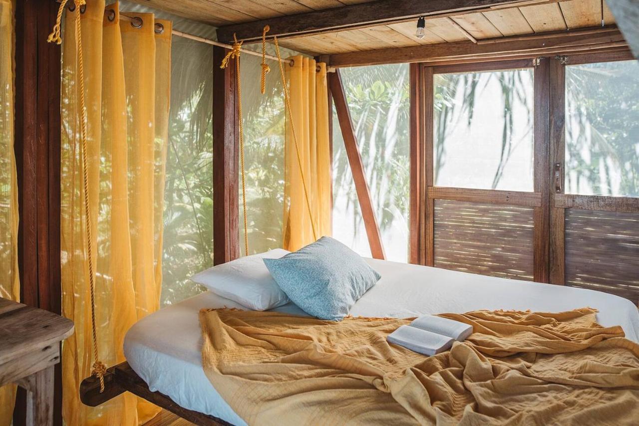 Cocovivo Hotell Bocas del Toro Eksteriør bilde