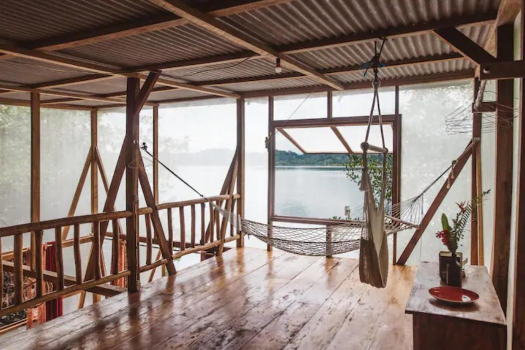 Cocovivo Hotell Bocas del Toro Eksteriør bilde