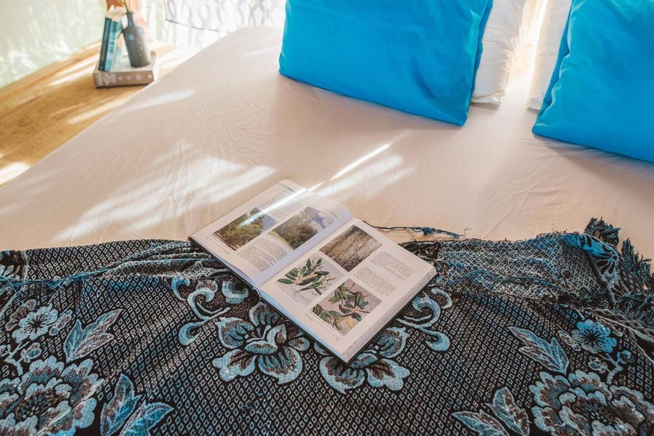 Cocovivo Hotell Bocas del Toro Eksteriør bilde