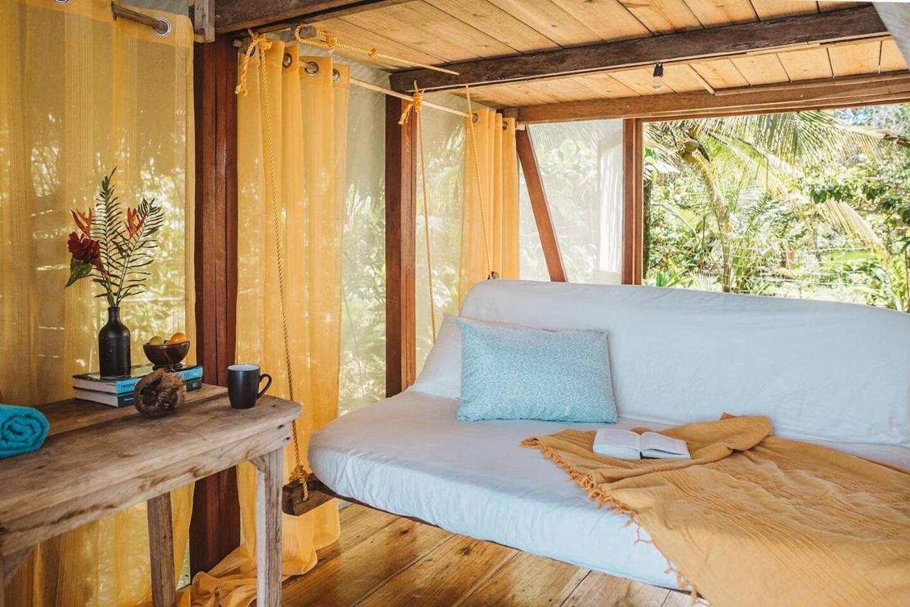 Cocovivo Hotell Bocas del Toro Eksteriør bilde