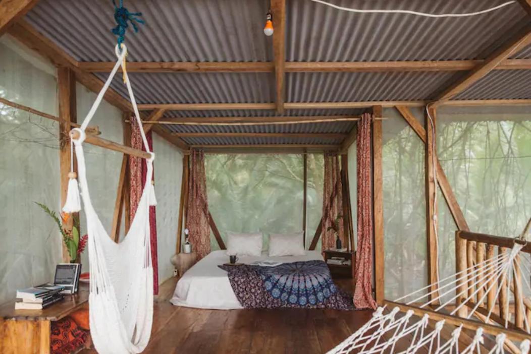 Cocovivo Hotell Bocas del Toro Eksteriør bilde