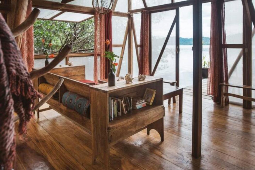 Cocovivo Hotell Bocas del Toro Eksteriør bilde