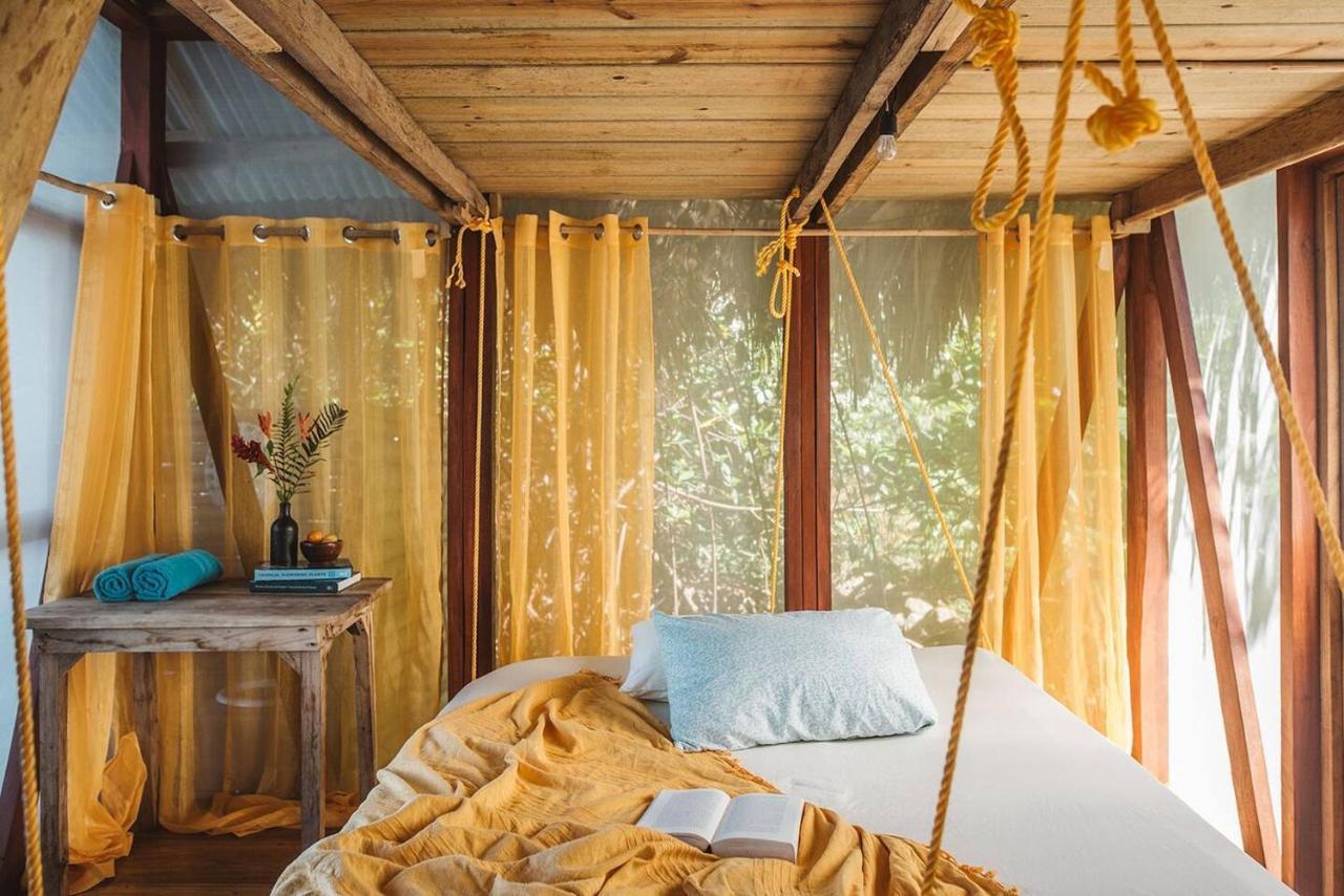 Cocovivo Hotell Bocas del Toro Eksteriør bilde