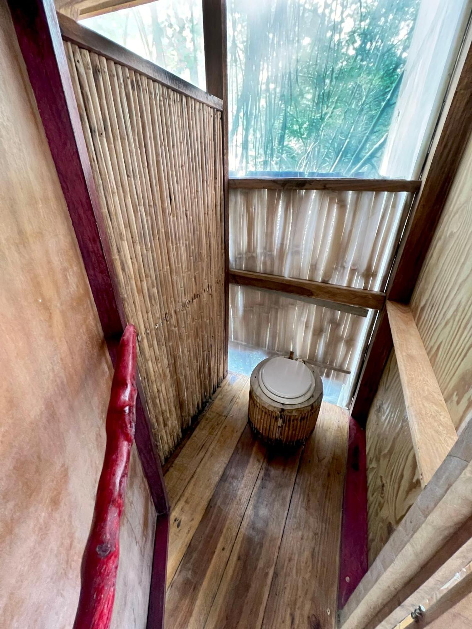 Cocovivo Hotell Bocas del Toro Eksteriør bilde