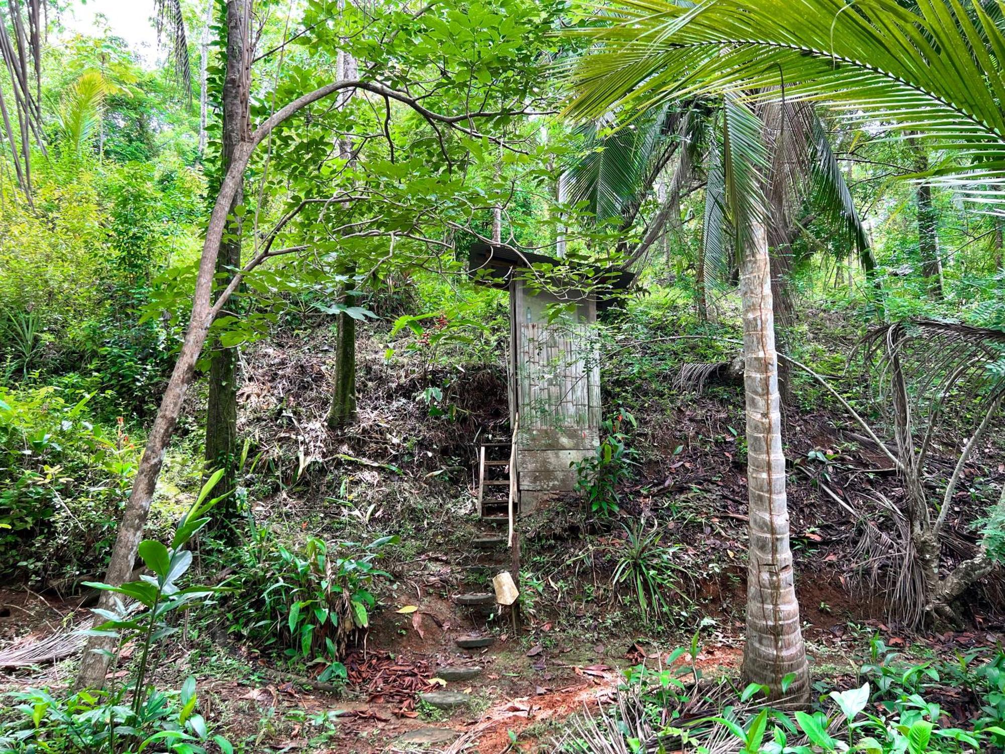 Cocovivo Hotell Bocas del Toro Eksteriør bilde