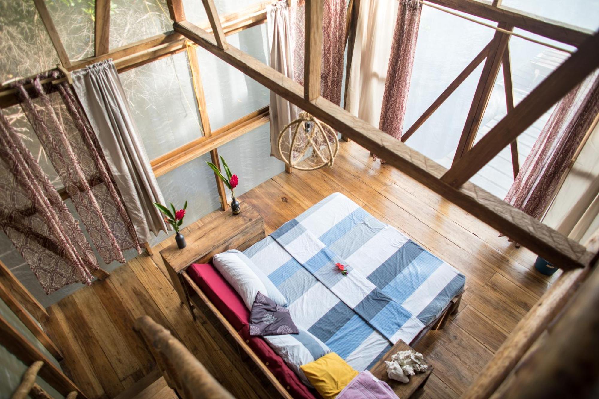 Cocovivo Hotell Bocas del Toro Eksteriør bilde