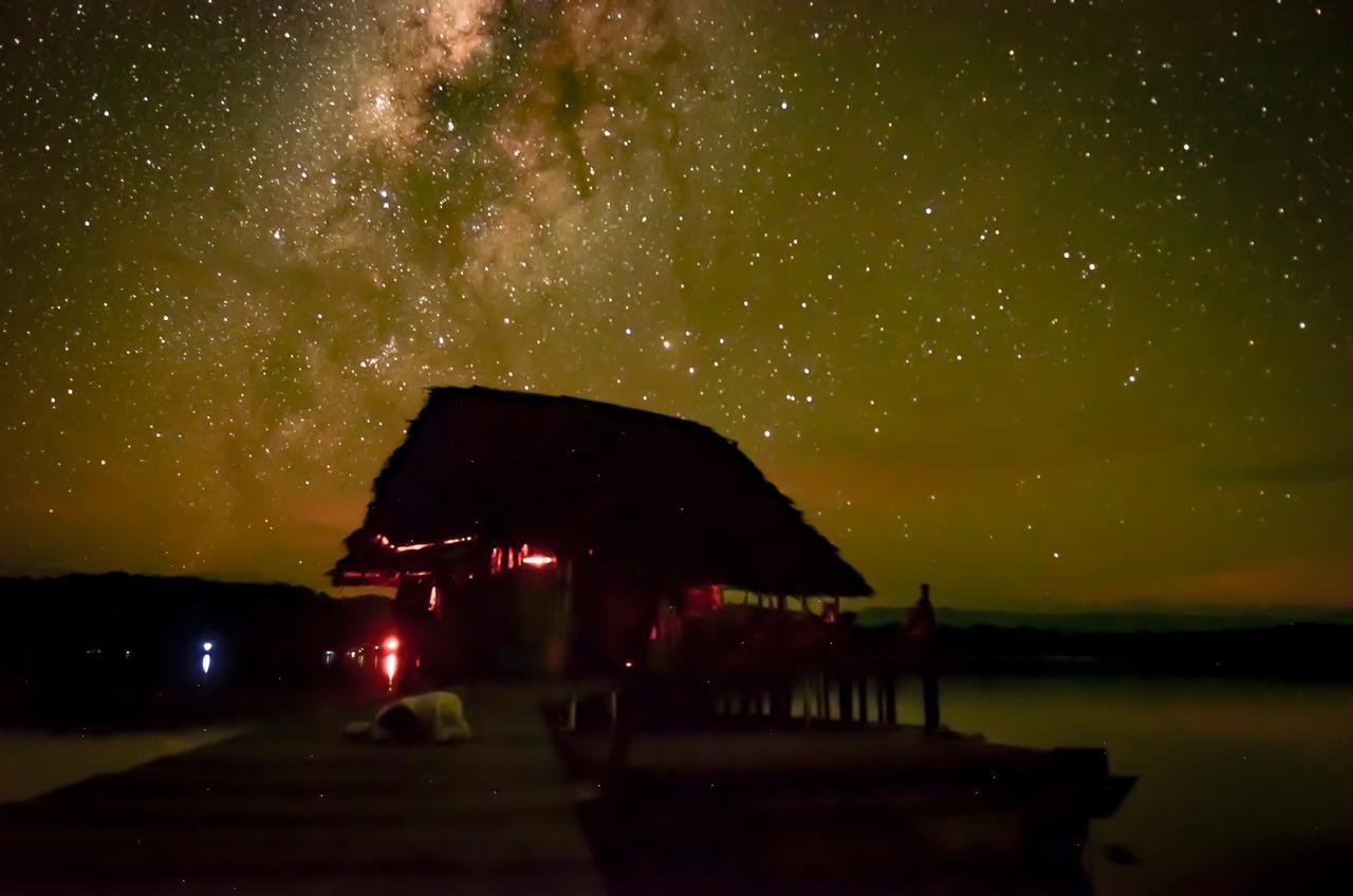 Cocovivo Hotell Bocas del Toro Eksteriør bilde