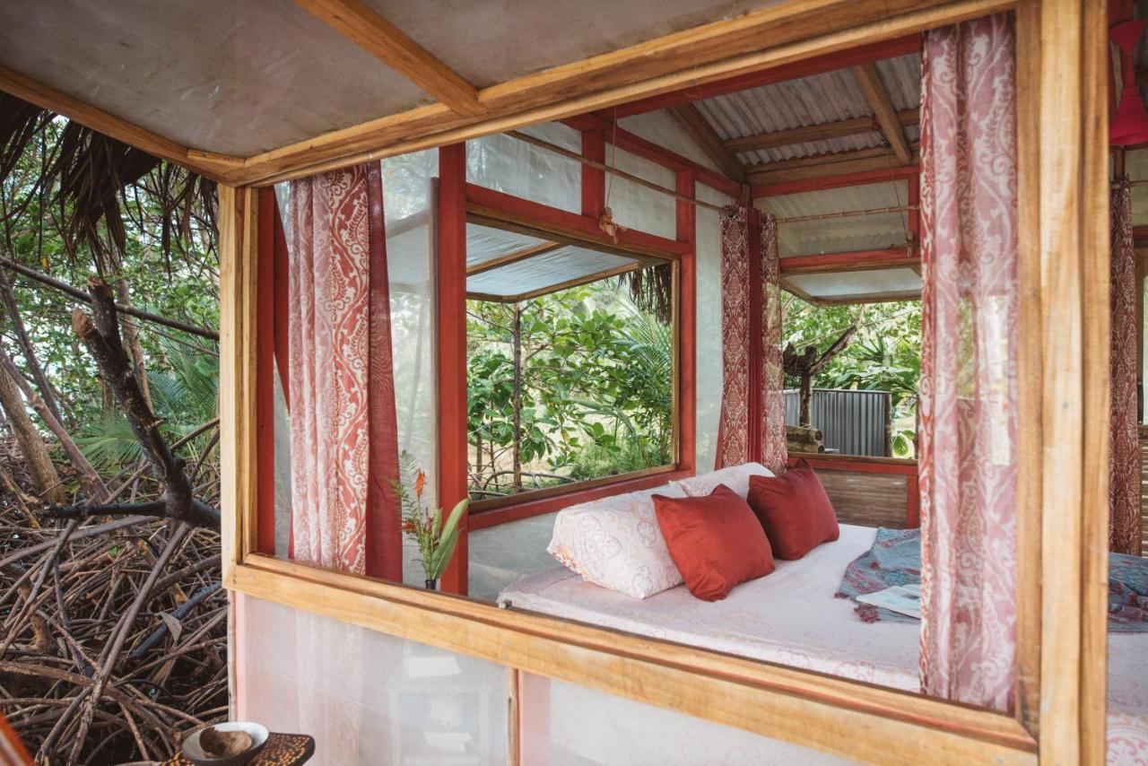 Cocovivo Hotell Bocas del Toro Eksteriør bilde