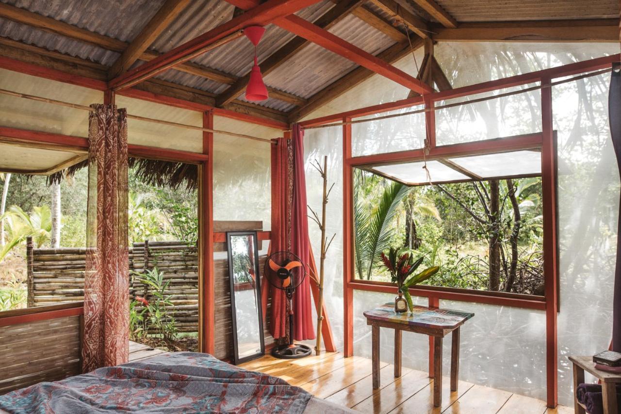 Cocovivo Hotell Bocas del Toro Eksteriør bilde
