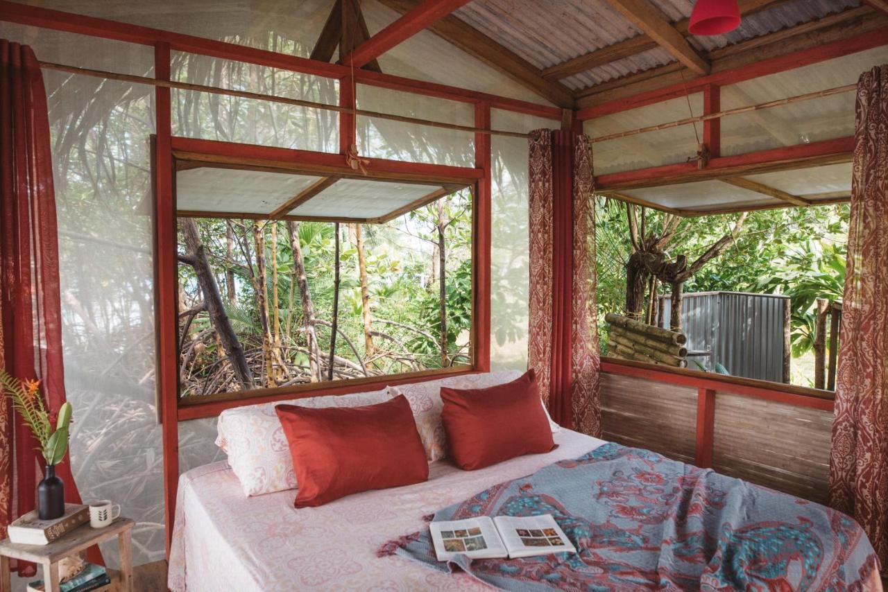 Cocovivo Hotell Bocas del Toro Eksteriør bilde